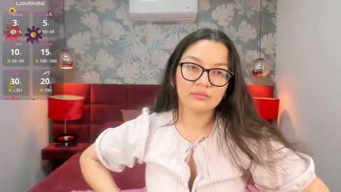 Zarifa online show from November 27, 2025, 11:56 am