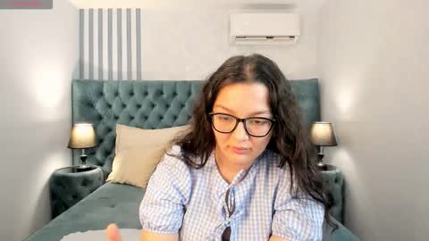 Zarifa online show from November 29, 2025, 1:47 pm