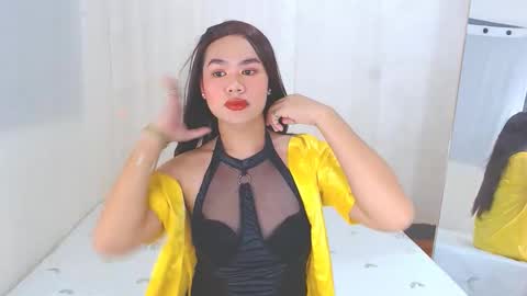 Zarry Zey online show from September 21, 2025, 8:43 pm