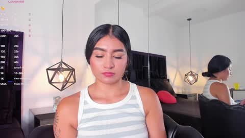 Snapshot of zayda_ chatting on January 30, 2025, 6:21 pm Zayda online show from January 30, 2025, 6:21 pm