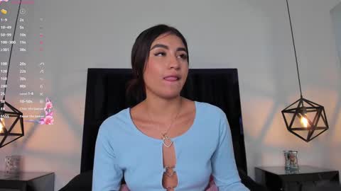 Snapshot of zayda_ chatting on February 16, 2025, 11:59 am Zayda online show from February 16, 2025, 11:59 am