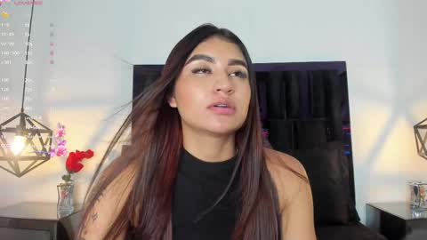 Snapshot of zayda_ chatting on February 19, 2025, 7:05 pm Zayda online show from February 19, 2025, 7:05 pm