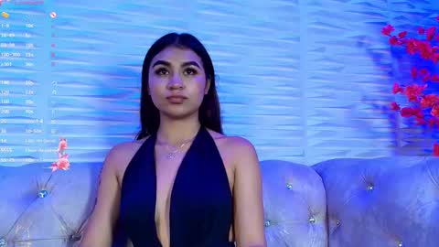 Snapshot of zayda_ chatting on February 22, 2025, 12:40 pm Zayda online show from February 22, 2025, 12:40 pm