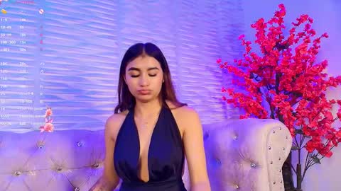 Snapshot of zayda_ chatting on February 22, 2025, 3:47 pm Zayda online show from February 22, 2025, 3:47 pm