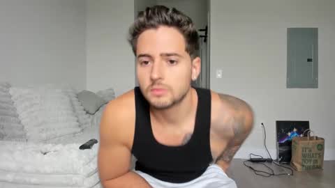 Zay lanez online show from November 5, 2025, 6:41 pm