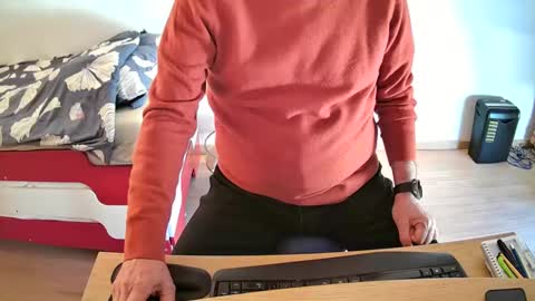 zebulon2023 online show from March 5, 2025, 11:06 am