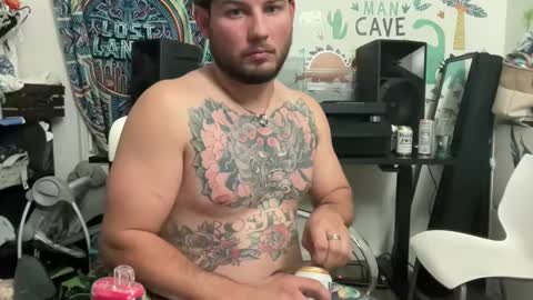 zedito online show from September 13, 2025, 10:59 am