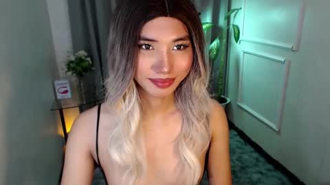 zelainalovetocum online show from January 20, 2025, 6:10 pm