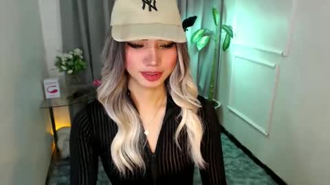 zelainalovetocum online show from February 11, 2025, 1:10 am