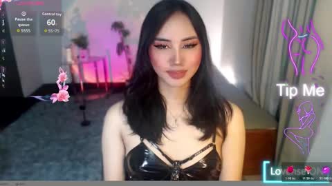 zelainalovetocum online show from November 2, 2025, 2:58 am