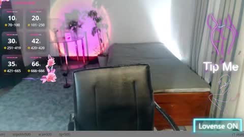 zelainalovetocum online show from November 12, 2025, 3:40 am