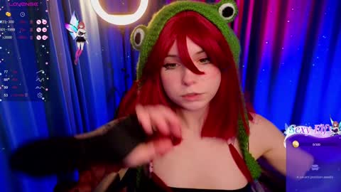 Zelda online show from December 10, 2024, 6:38 pm