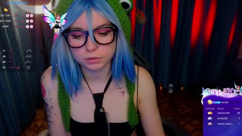 Zelda online show from December 28, 2024, 11:37 pm