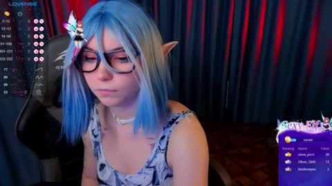 Zelda online show from January 11, 2025, 4:03 pm