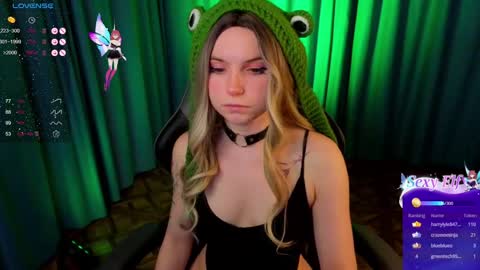 Zelda online show from January 12, 2025, 3:57 pm