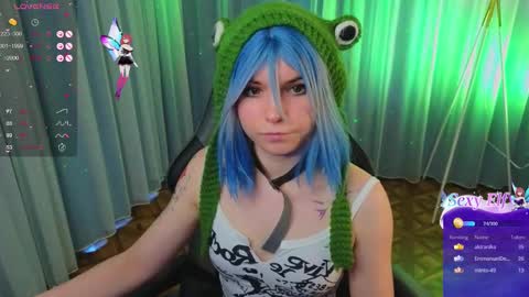 Zelda online show from March 7, 2025, 9:29 am