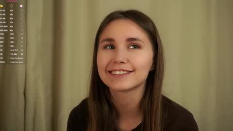 Snapshot of zeldaes chatting on November 3, 2025, 1:08 am Emilia online show from November 3, 2025, 1:08 am