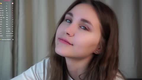 Snapshot of zeldaes chatting on November 5, 2025, 2:22 am Emilia online show from November 5, 2025, 2:22 am