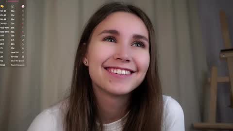 Snapshot of zeldaes chatting on November 10, 2025, 1:15 am Emilia online show from November 10, 2025, 1:15 am