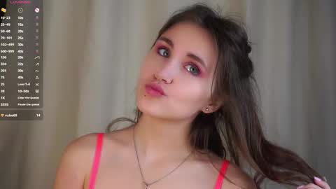 Snapshot of zeldaes chatting on November 22, 2025, 1:26 am Emilia online show from November 22, 2025, 1:26 am