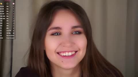 Snapshot of zeldaes chatting on November 24, 2025, 1:49 am Emilia online show from November 24, 2025, 1:49 am