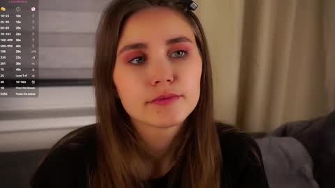 Snapshot of zeldaes chatting on November 25, 2025, 1:05 am Emilia online show from November 25, 2025, 1:05 am