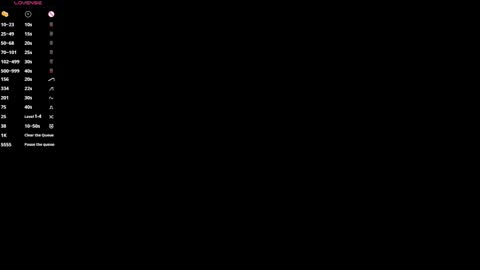 Snapshot of zeldaes chatting on November 30, 2025, 11:53 pm Emilia online show from November 30, 2025, 11:53 pm