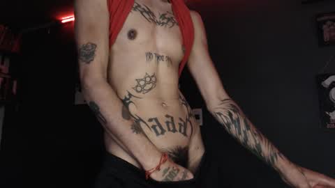 Zeldris online show from November 21, 2025, 4:38 pm