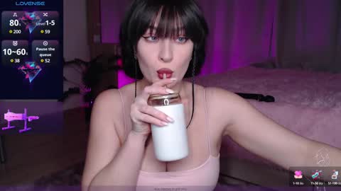 Clary online show from February 16, 2025, 7:05 pm