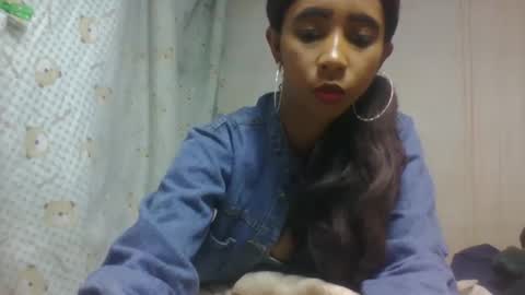 zeolineess online show from October 7, 2025, 6:54 am