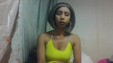 zeolineess online show from October 11, 2025, 10:52 pm