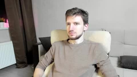 Andrew online show from November 3, 2025, 2:02 am