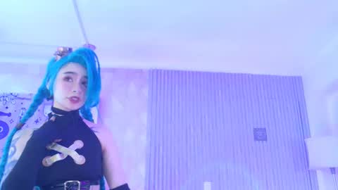 Snapshot of zephirah_abney chatting on November 23, 2025, 3:34 pm online show from November 23, 2025, 3:34 pm