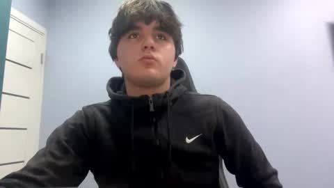 Arthur online show from December 15, 2025, 8:02 pm