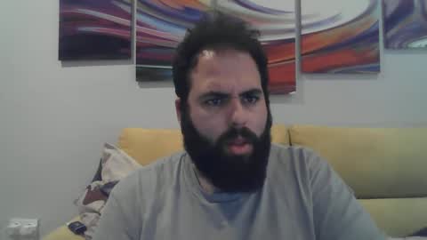 Snapshot of zeusateneo chatting on January 12, 2025, 8:57 am Zeus online show from January 12, 2025, 8:57 am