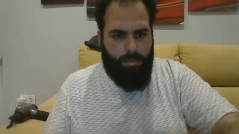 Snapshot of zeusateneo chatting on January 27, 2025, 3:07 pm Zeus online show from January 27, 2025, 3:07 pm