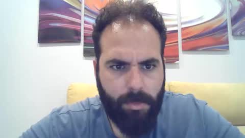 Snapshot of zeusateneo chatting on October 12, 2025, 9:52 am Zeus online show from October 12, 2025, 9:52 am