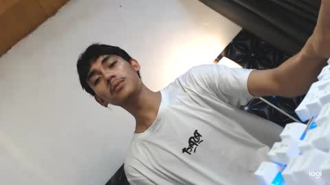 Snapshot of zevierbalte chatting on January 21, 2025, 2:11 am zavier skinny asian online show from January 21, 2025, 2:11 am