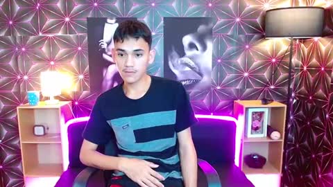 Snapshot of zevierbalte chatting on February 5, 2025, 12:53 am zavier skinny asian online show from February 5, 2025, 12:53 am