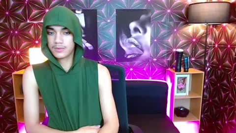 Snapshot of zevierbalte chatting on February 6, 2025, 11:15 pm zavier skinny asian online show from February 6, 2025, 11:15 pm