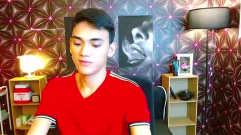 Snapshot of zevierbalte chatting on February 23, 2025, 7:17 pm zavier skinny asian online show from February 23, 2025, 7:17 pm
