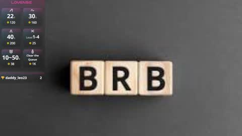 ZHAMIRA  ANDRES online show from January 11, 2025, 8:43 am