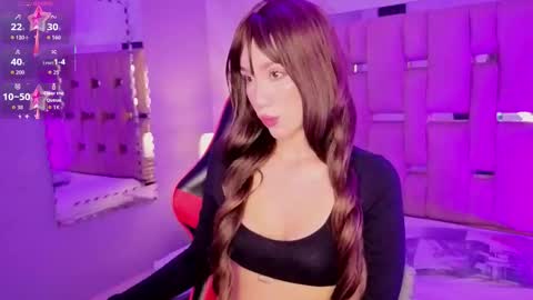 Snapshot of zharaluxie chatting on November 14, 2025, 12:26 pm Zhara online show from November 14, 2025, 12:26 pm