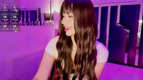 Snapshot of zharaluxie chatting on November 16, 2025, 12:44 pm Zhara online show from November 16, 2025, 12:44 pm