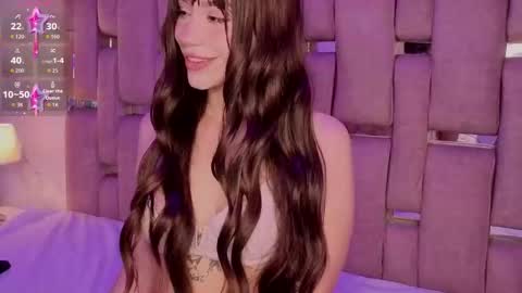 Snapshot of zharaluxie chatting on November 20, 2025, 2:17 pm Zhara online show from November 20, 2025, 2:17 pm