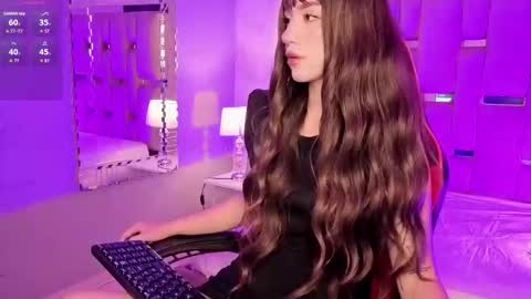 Snapshot of zharaluxie chatting on November 23, 2025, 12:38 pm Zhara online show from November 23, 2025, 12:38 pm