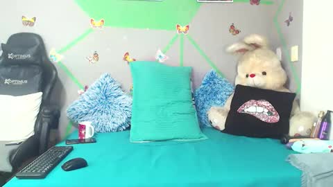 zharick online show from November 23, 2025, 7:30 am