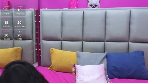 Snapshot of zharidjparker chatting on November 19, 2025, 2:06 pm ZHARID online show from November 19, 2025, 2:06 pm