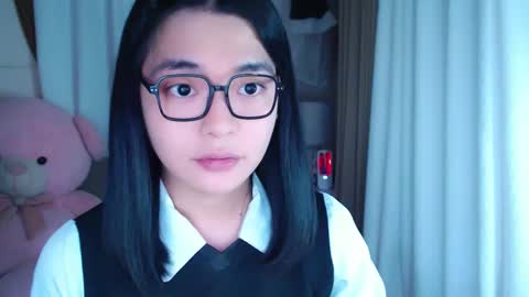 Snapshot of zhaviahale chatting on December 31, 2024, 11:53 am im your lovely zhaviabigcock here online show from December 31, 2024, 11:53 am