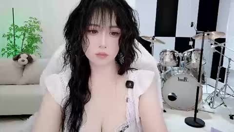 Snapshot of zhen0 chatting on October 16, 2025, 8:54 pm zhen online show from October 16, 2025, 8:54 pm